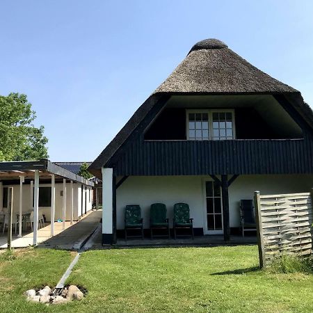Genner Bygade 18 Feriehus Rødekro Kültér fotó