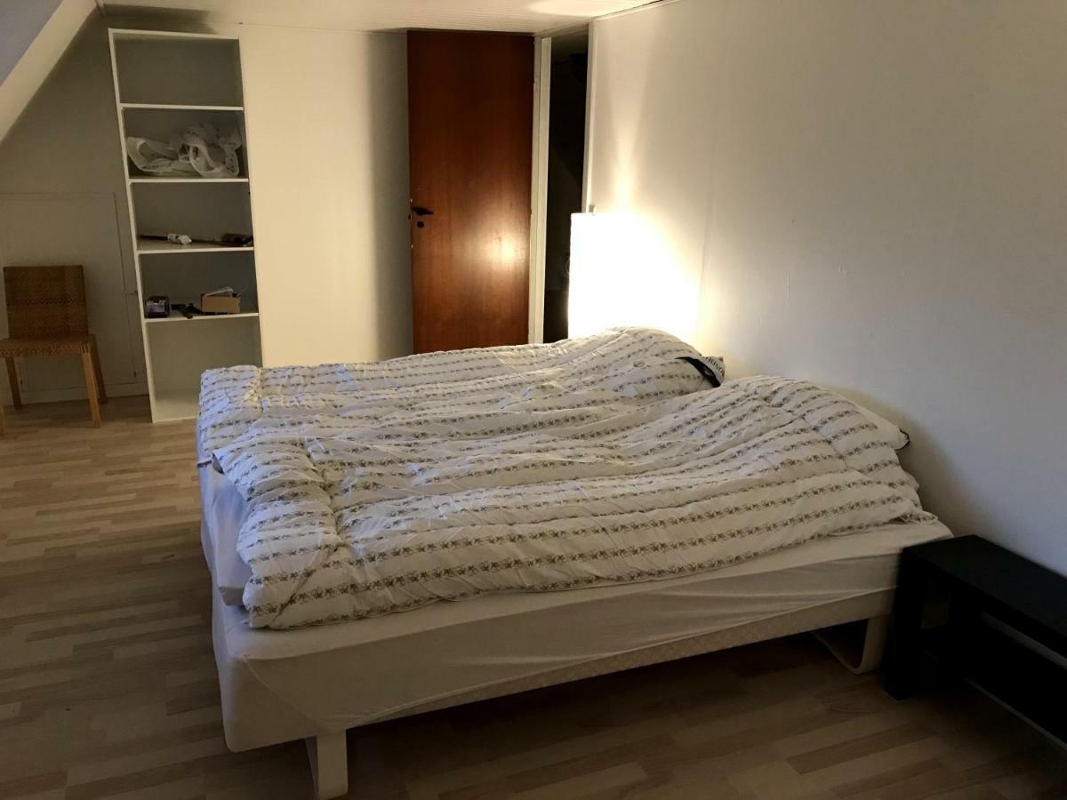 Genner Bygade 18 Feriehus Rødekro Kültér fotó