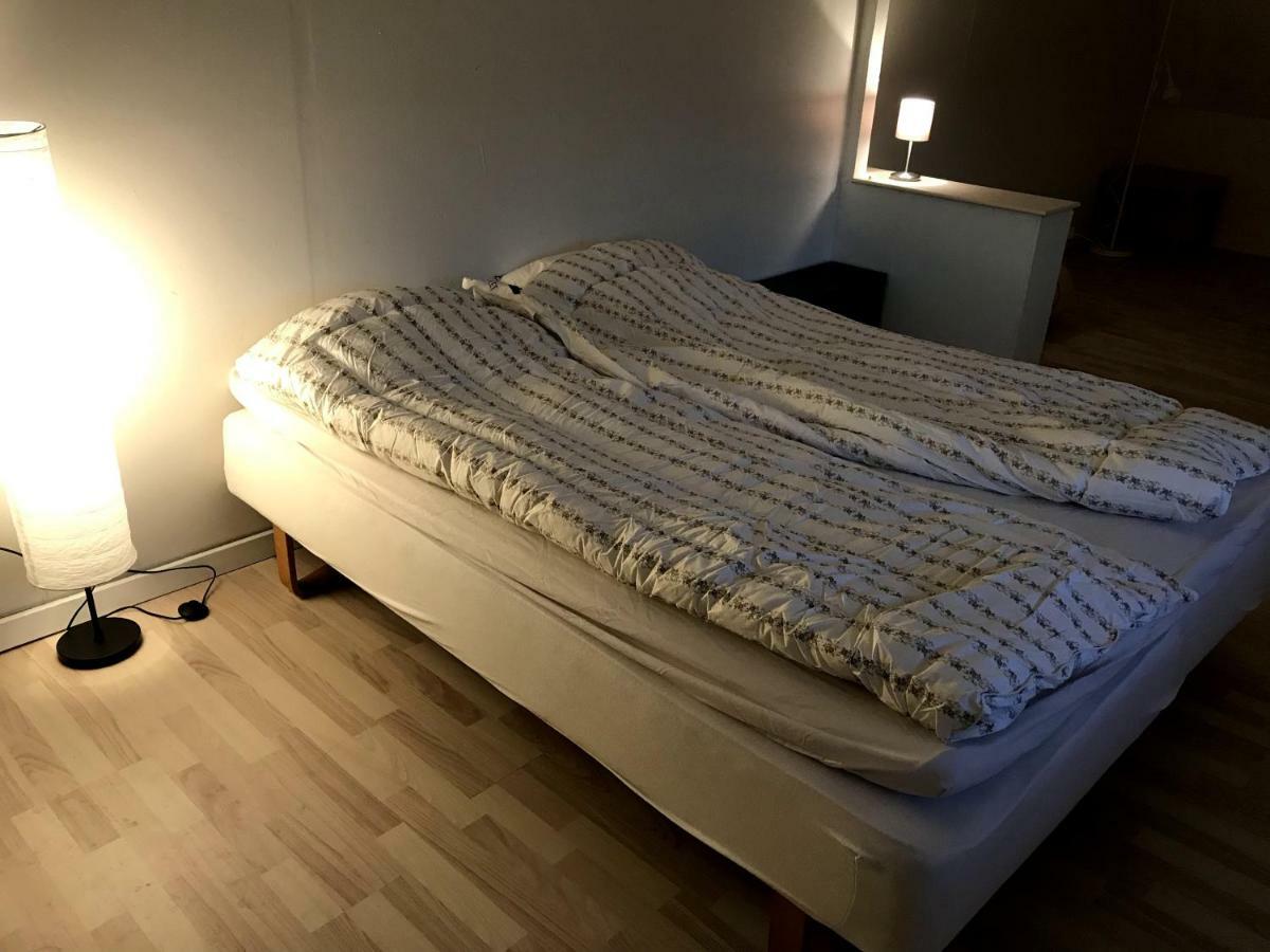 Genner Bygade 18 Feriehus Rødekro Kültér fotó