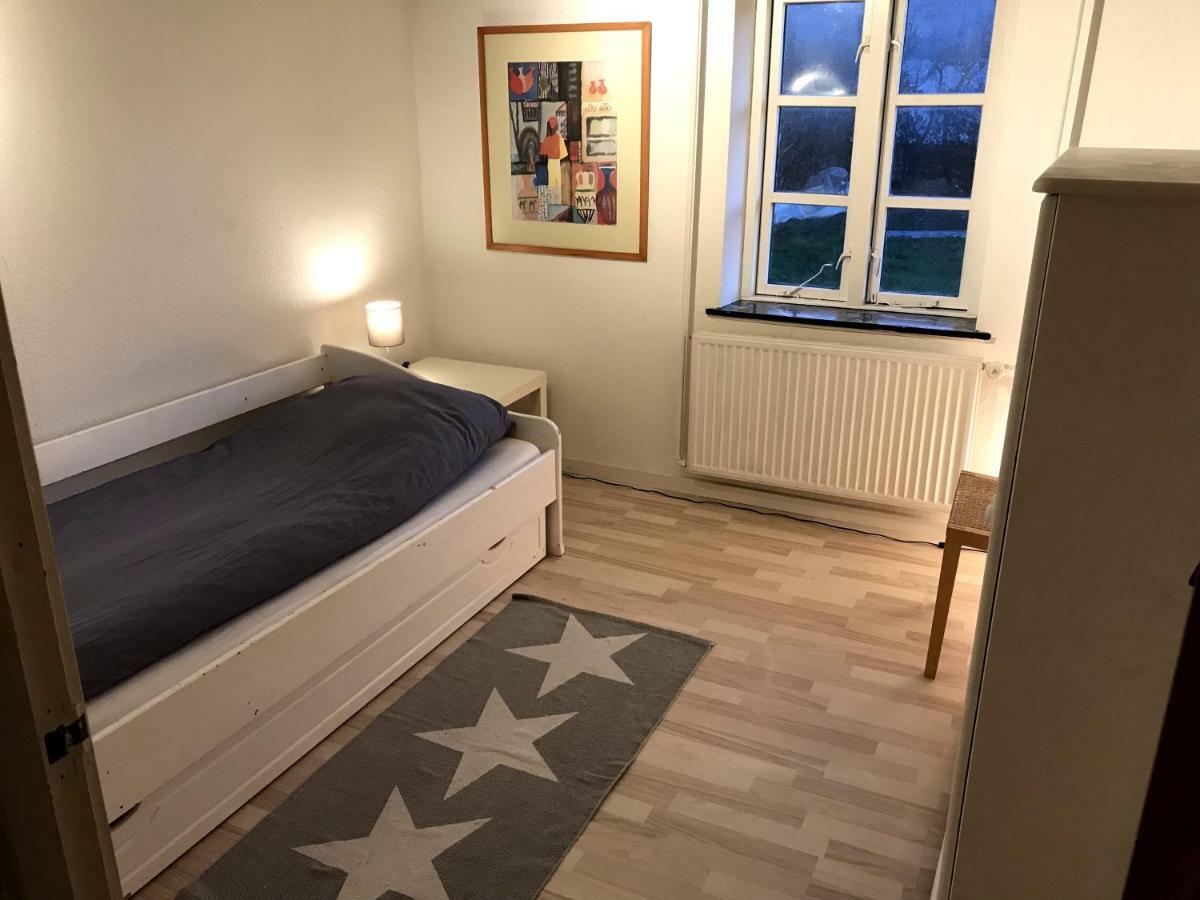 Genner Bygade 18 Feriehus Rødekro Kültér fotó
